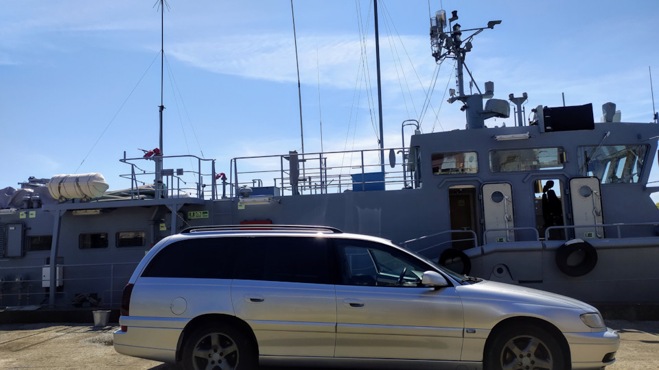 Чистка клемм аккумулятора или как хороший контакт влияет на бортовую ...