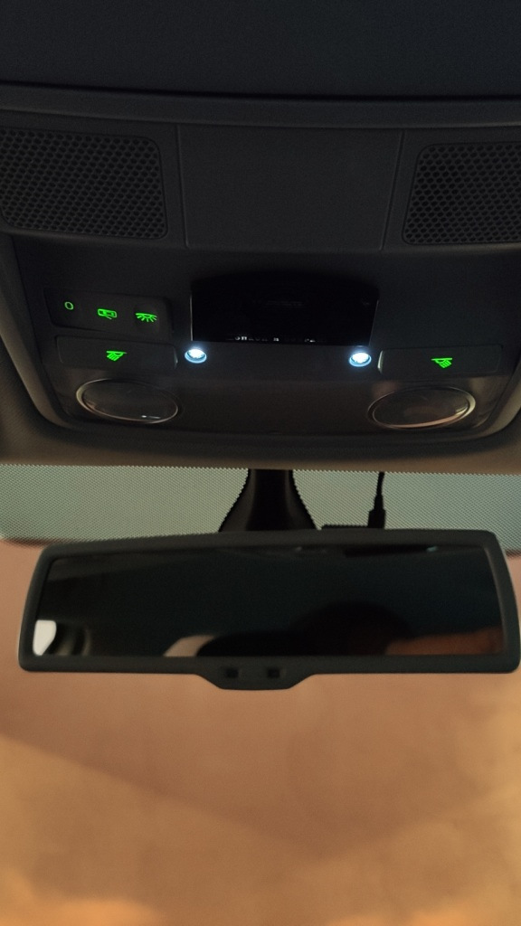 Фото в бортжурнале Skoda Octavia A7 Mk3