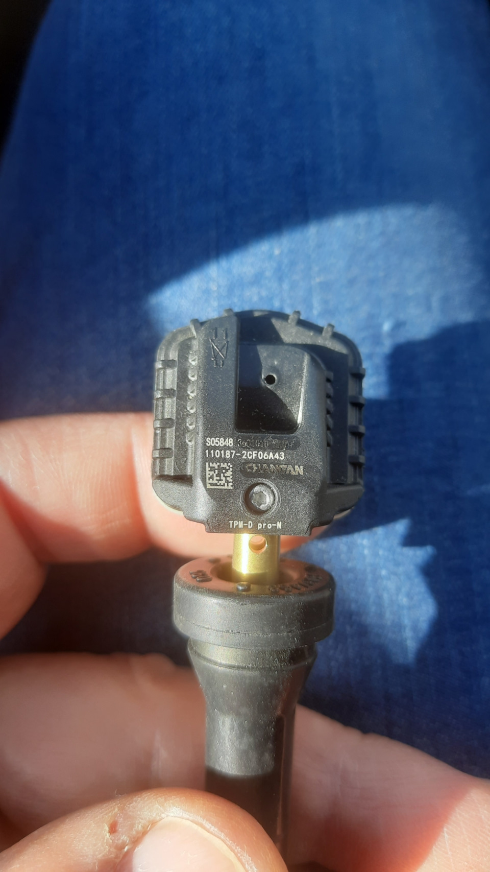 Ахалай махалай. — Changan Uni-K, 2 л, 2023 года | визит на сервис | DRIVE2