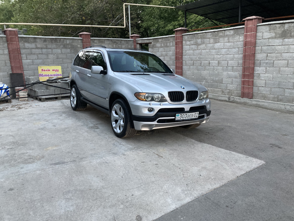 Крепеж трубки вакуумного насоса.Сволочь — BMW 3 series (E90), 3 л ...