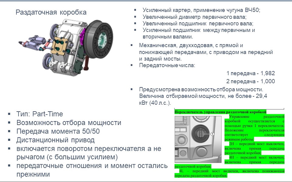 Раздатка газон некст схема