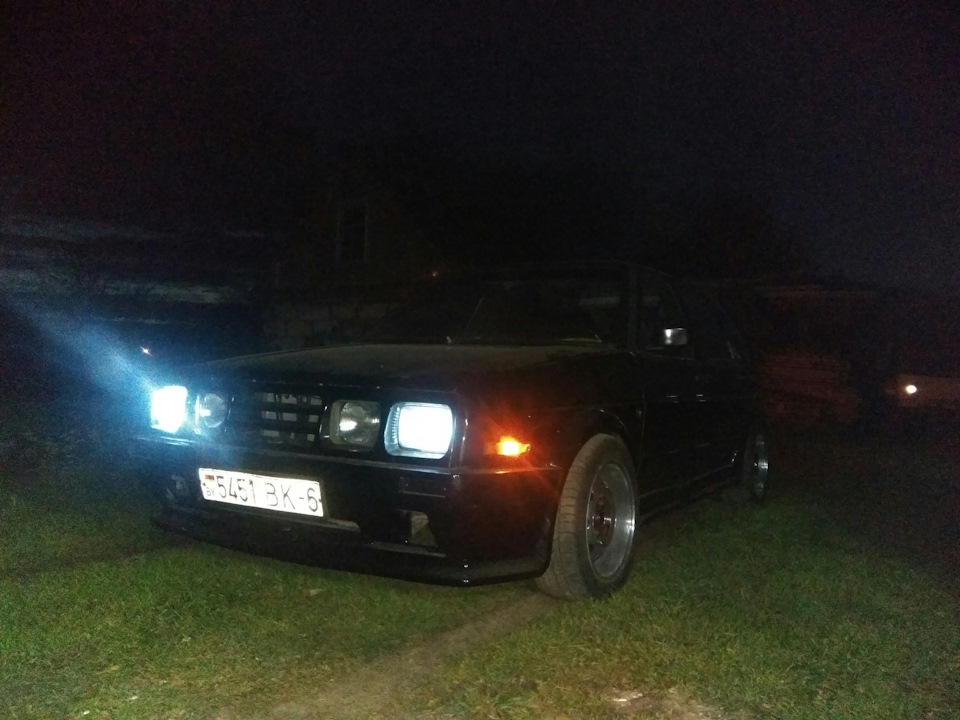 43. Умерла камера заднего вида — Hyundai i40, 2 л, 2013 года ...