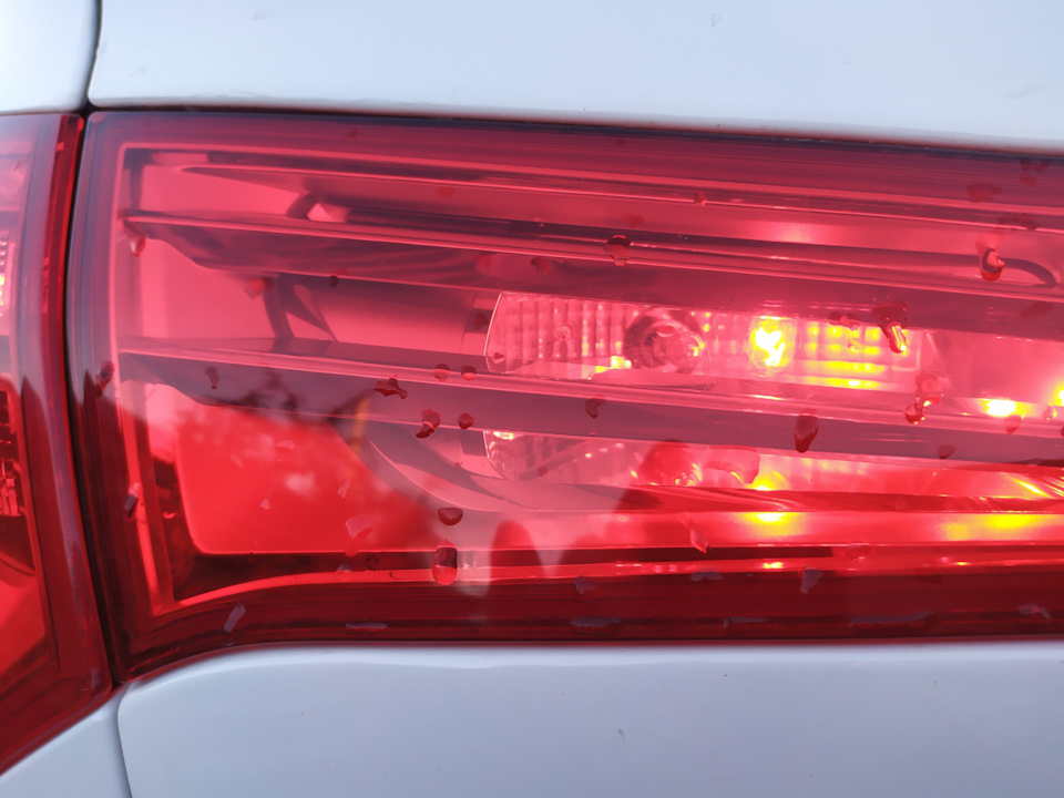 реставрация рулевой рейки на СТО — Hyundai Solaris, 1,6 л, 2014 года ...