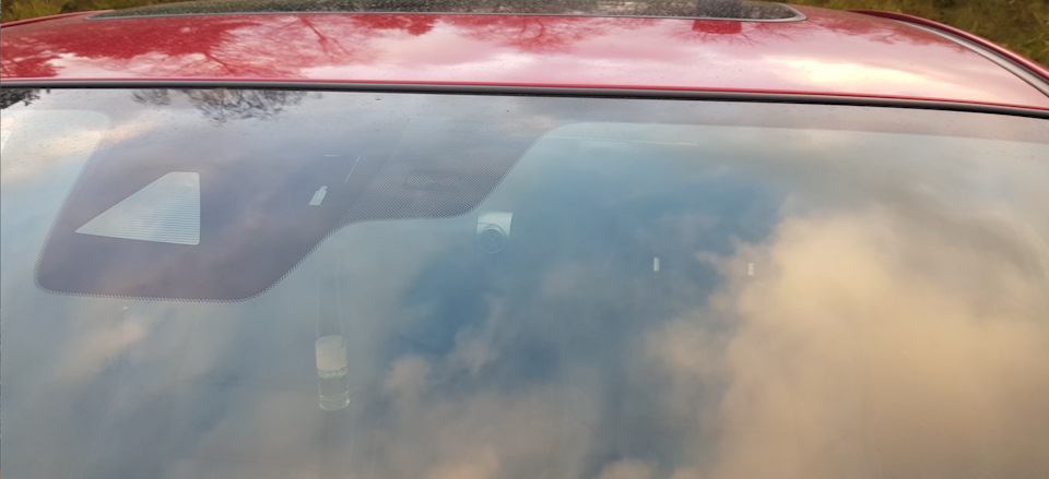 70mai dash cam pro наблюдение за припаркованным авто