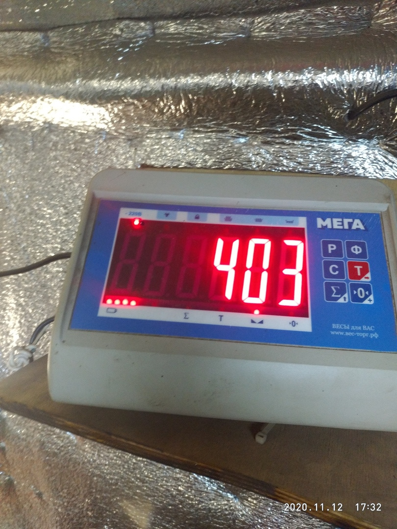 07 Сдал ВАЗ 21099 в металлолом — Lada 21099, 1,5 л, 1996 года ...