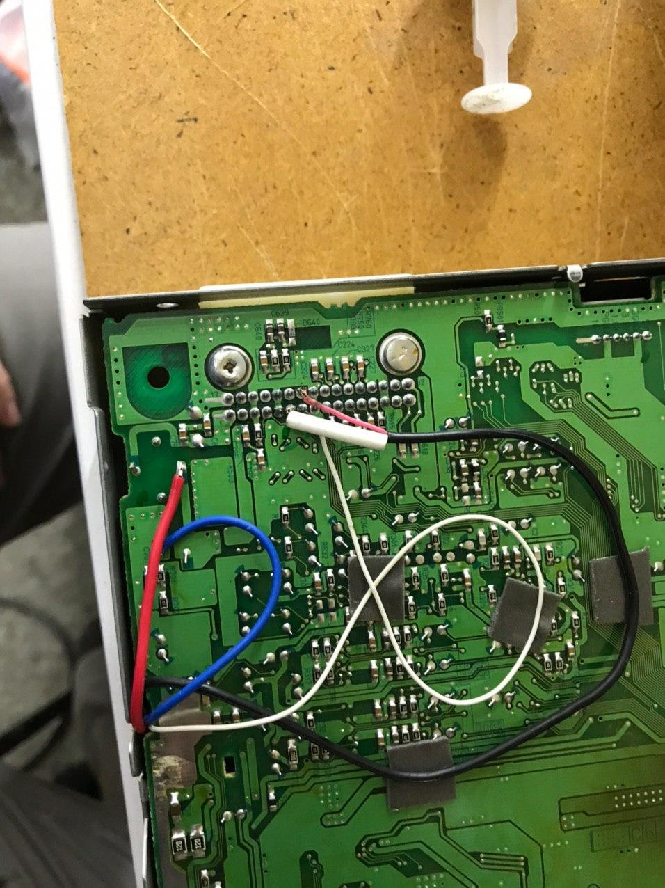 Bluetooth в DVD привод — Nissan Teana (J32), 2,5 л, 2008 года ...