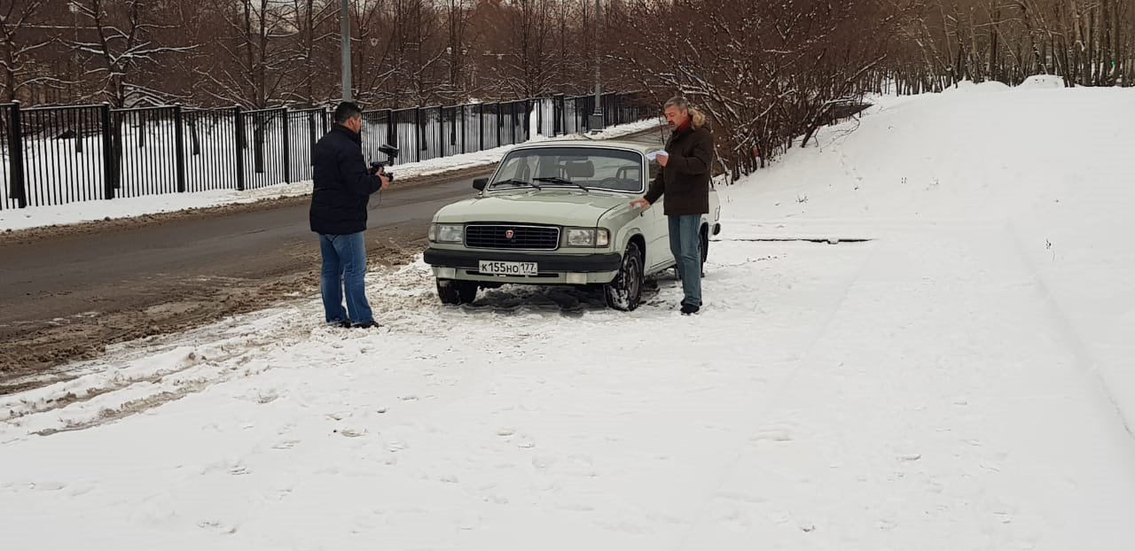 Обзор модели ГАЗ 31029 для Ивана Зенкевича — Сообщество «ГАЗ Волга» на  DRIVE2