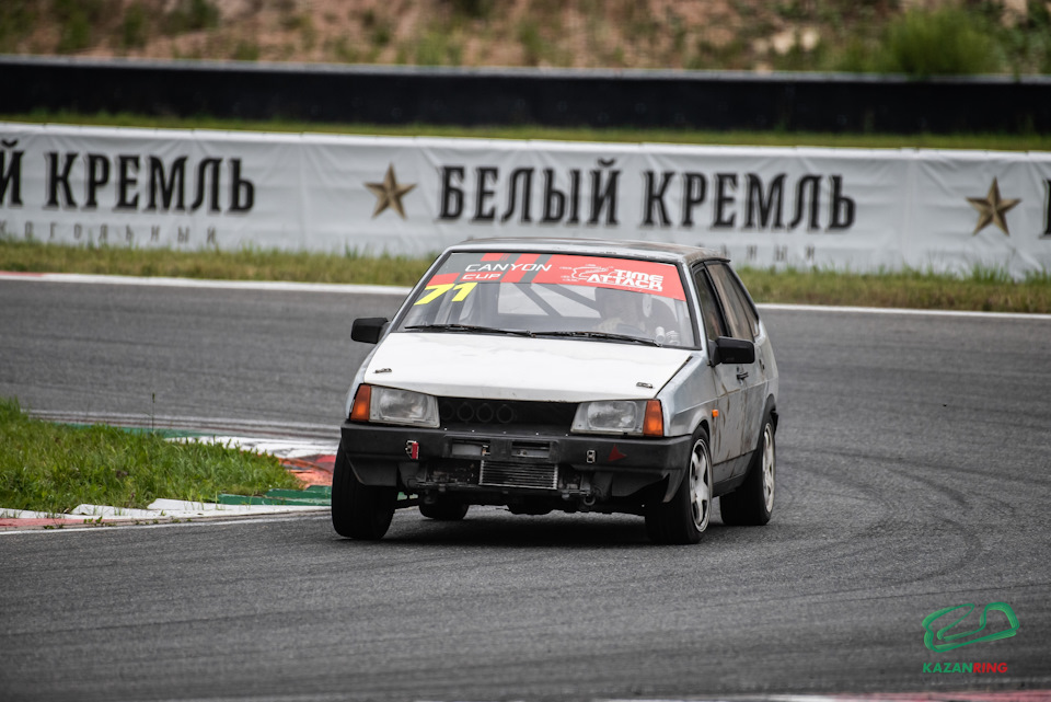 Фото в бортжурнале Lada 2109