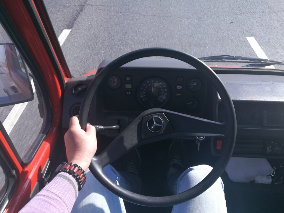 Печка выключается. Так и должно быть? — Skoda Octavia A5 Mk2, 1,6 л ...