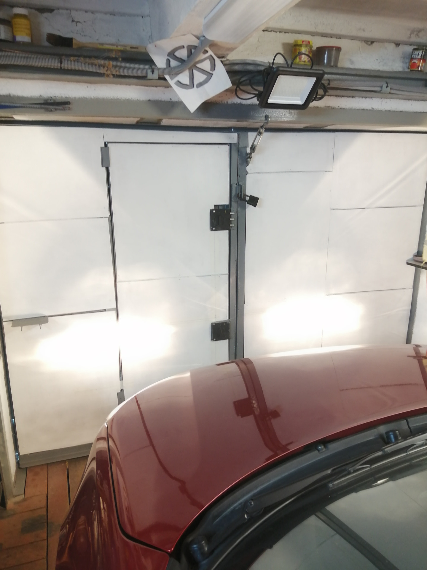 Самостоятельная регулировка фар Лада Гранта Лифтбек FL. — Lada Гранта ...