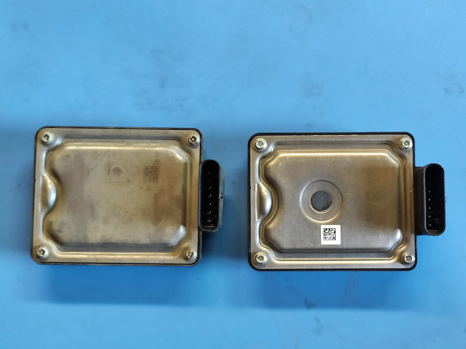 Фото в бортжурнале Skoda Kodiaq (1G)