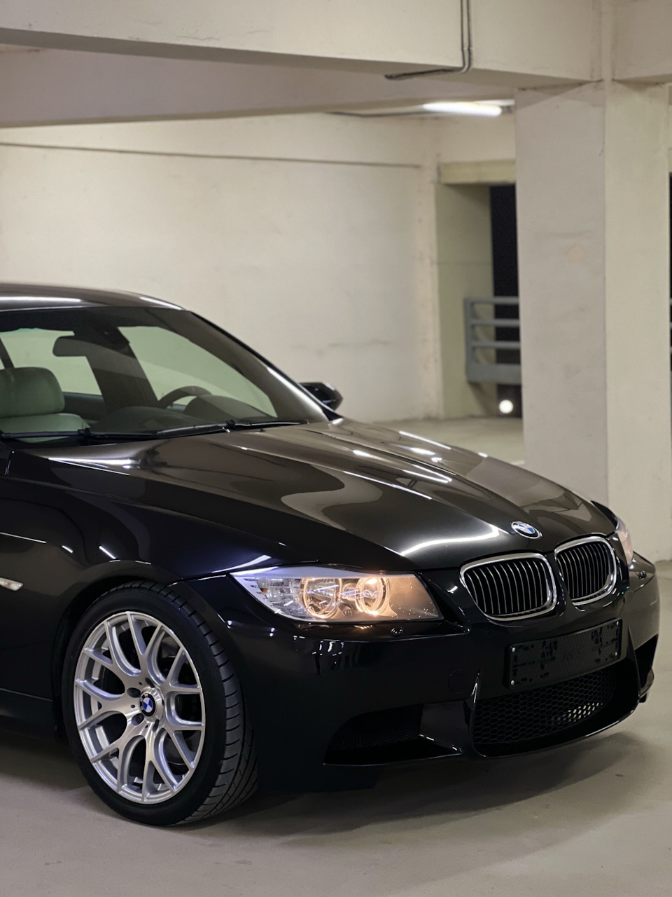 В продаже 335i Stage 1 — BMW 3 series (E90), 3 л, 2008 года | продажа машины  | DRIVE2