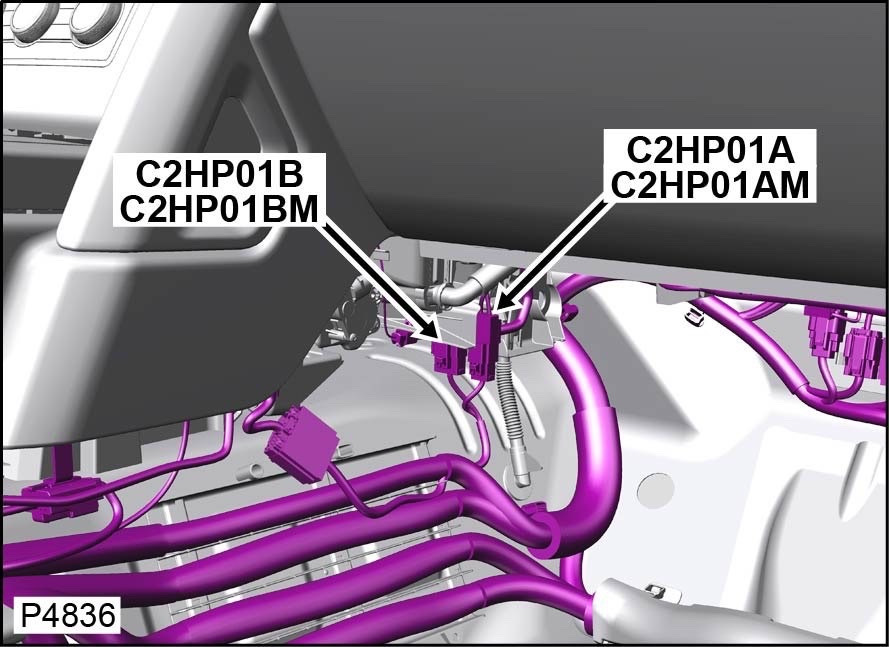 Дополнительный воздушный обогреватель PTC Heater-Electric booster в ...