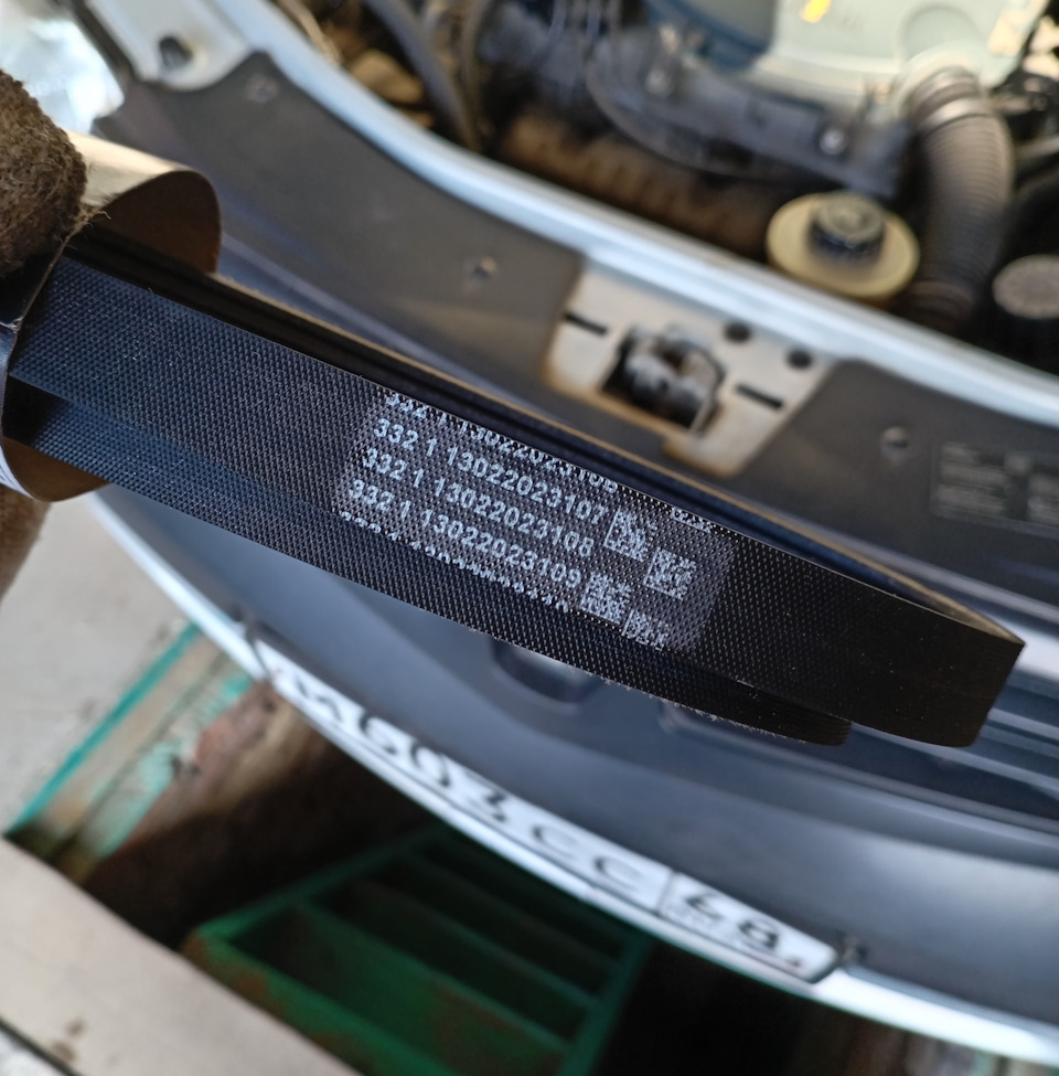 Фото в бортжурнале Renault Logan (1G)