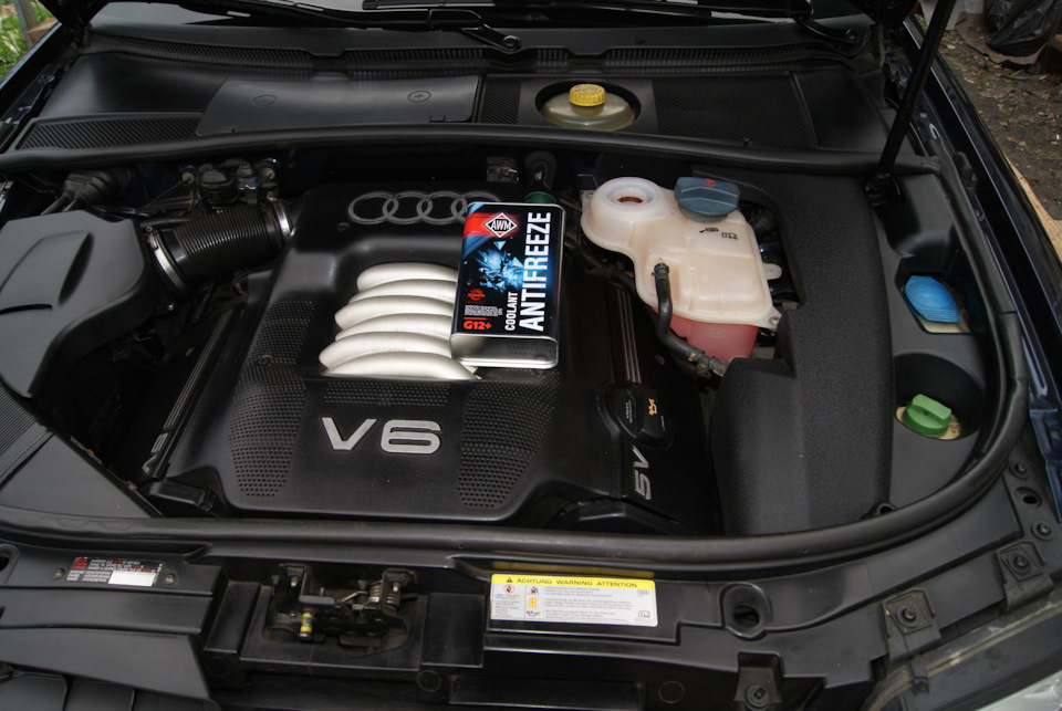 ВЫБИЛО ДАТЧИК ТЕМПЕРАТУРЫ ОЖ: ПРОВЕРИЛИ ДАВЛЕНИЕ СРАБАТЫВАНИЯ ...