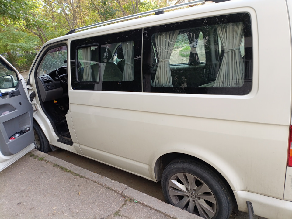 Чип Тюнинг Volkswagen Севастополь — DRIVE2