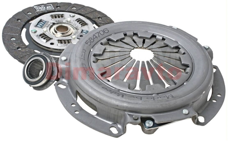 Запах сцепления — Hyundai Sonata VIII (DN8), 2,5 л, 2021 года ...