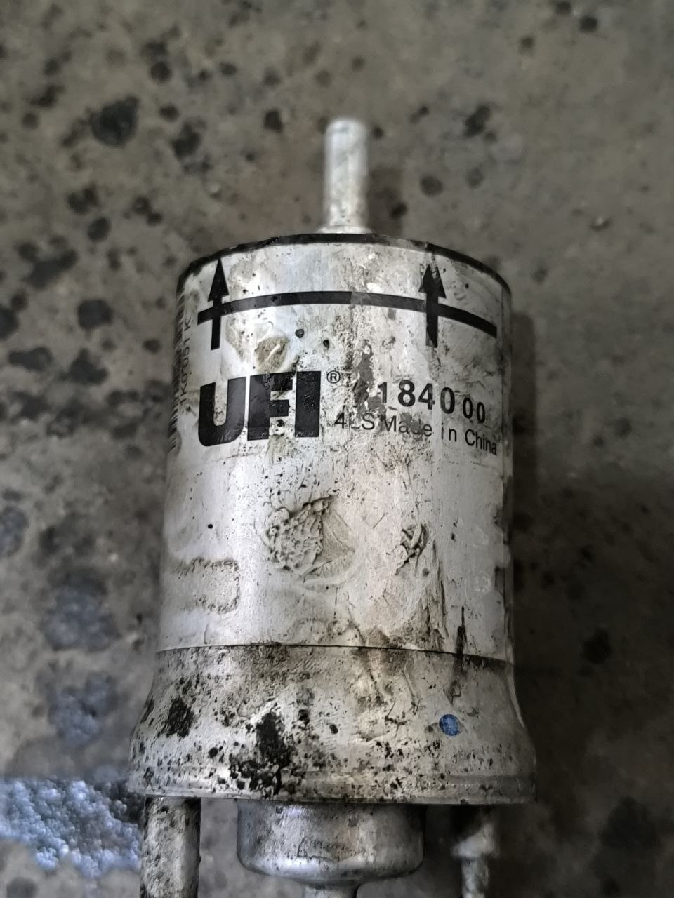 Фото в бортжурнале Skoda Yeti