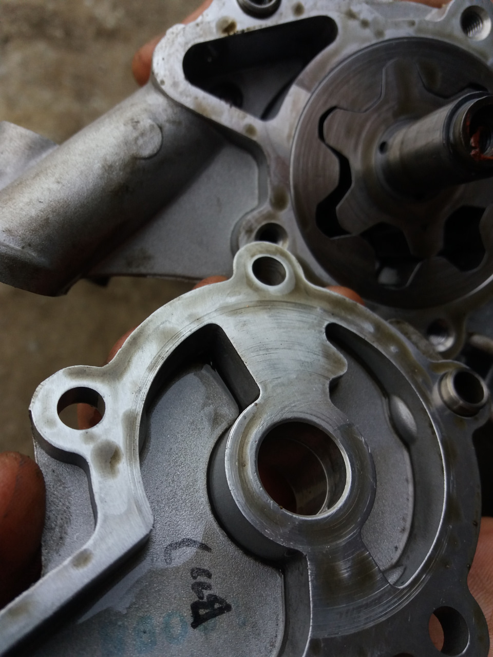 Фото в бортжурнале Audi S3 (8L)