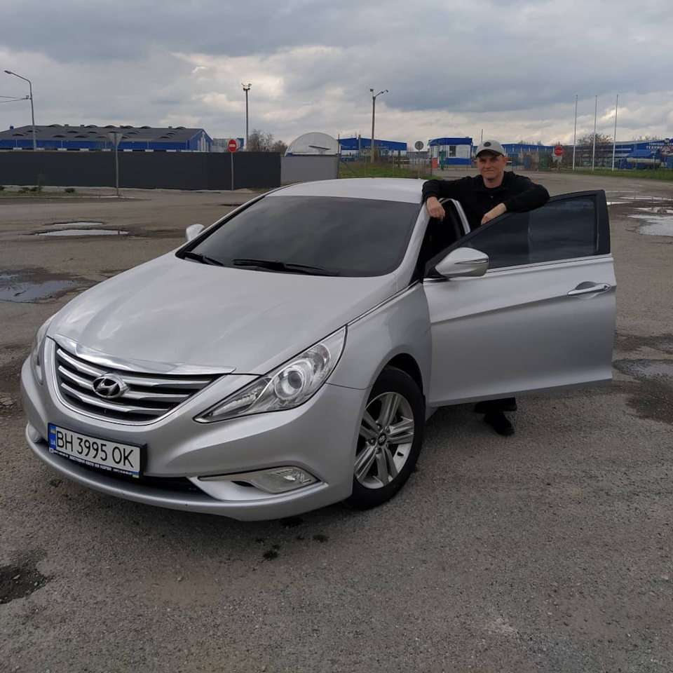 Пришла посылка из Кореи! — Daewoo Gentra, 1,5 л, 2013 года | покупка машины  | DRIVE2