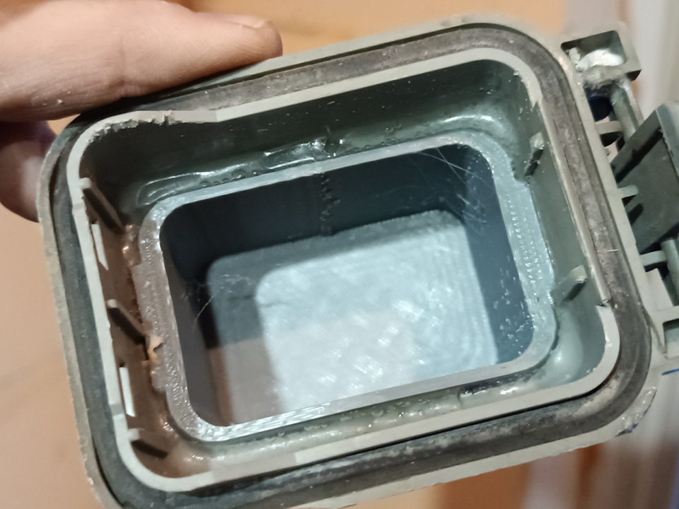 Фото в бортжурнале FIAT Brava