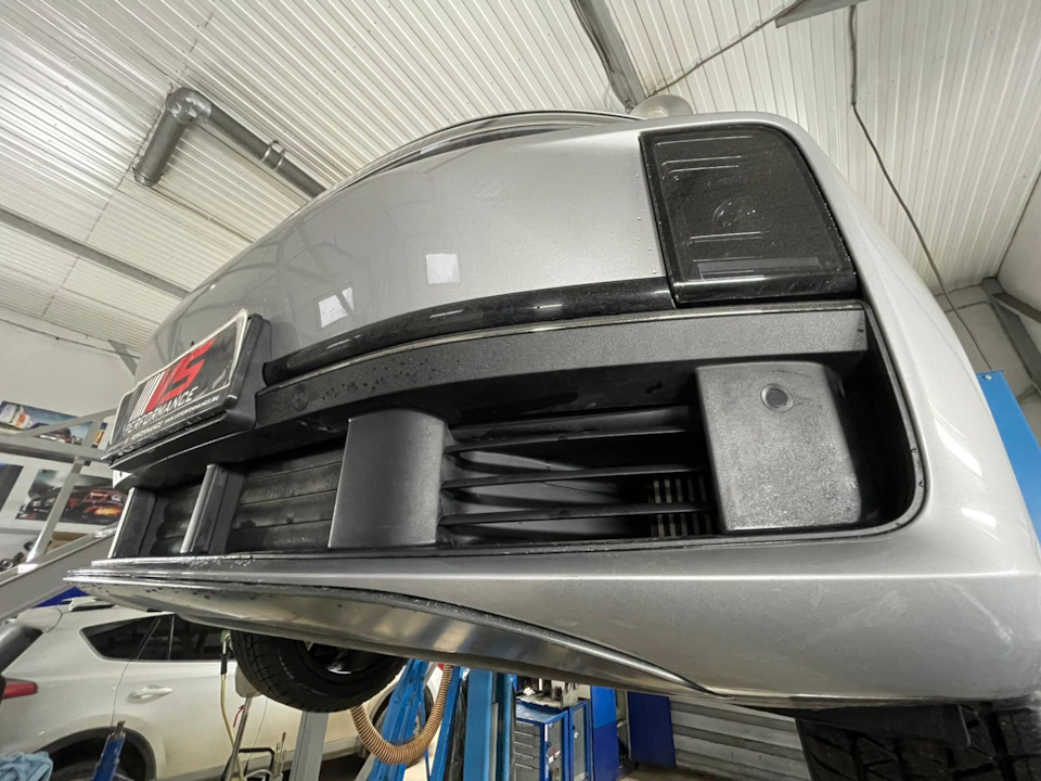 Фото в бортжурнале Li Auto Li L7