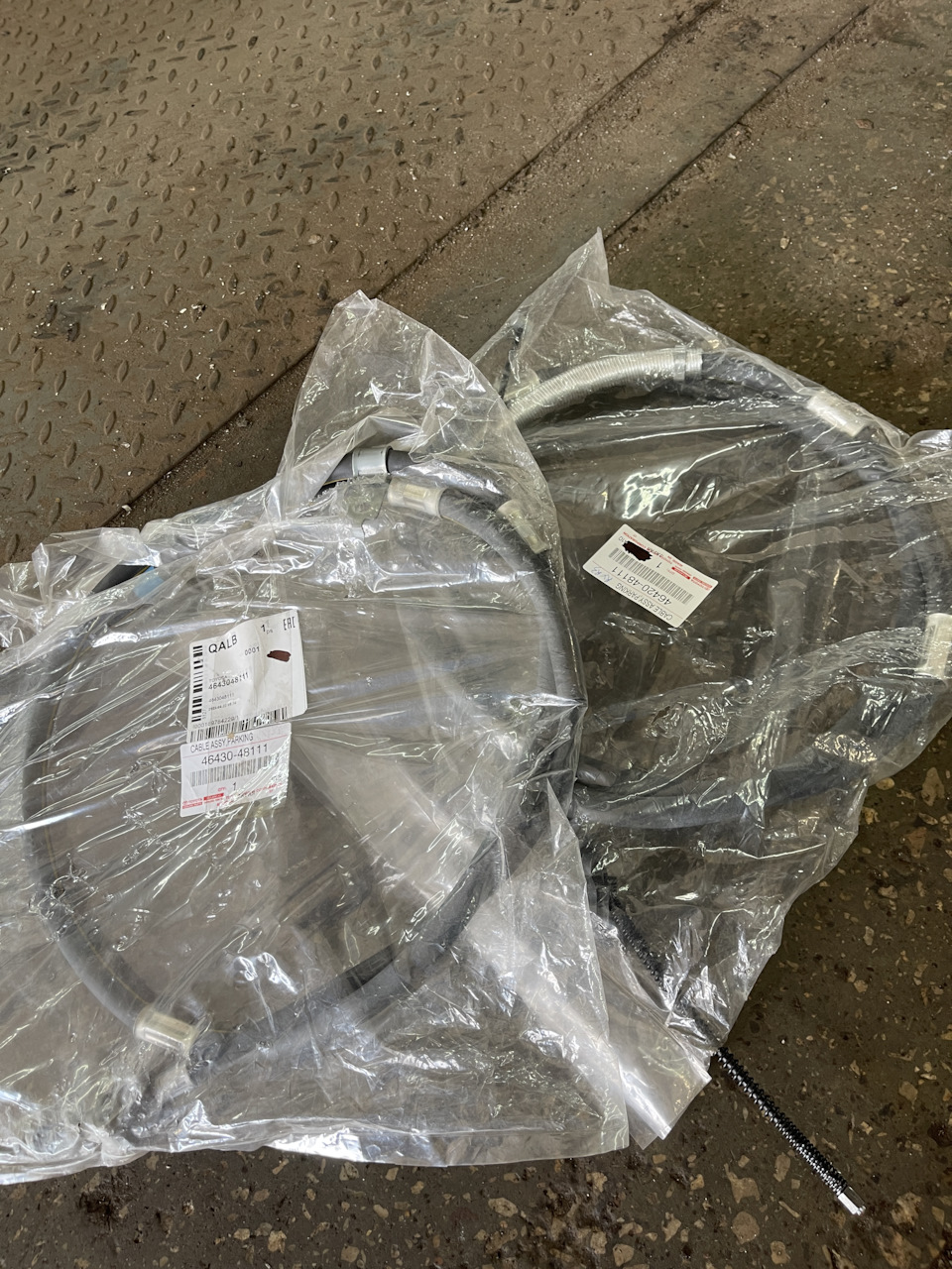 ТО 100000 миль: завершение — DRIVE2