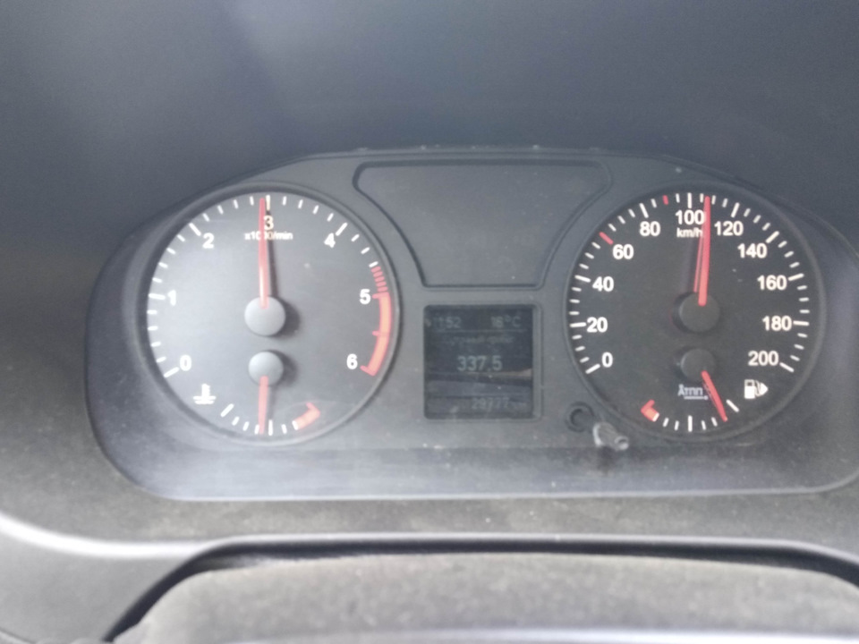 Фото в бортжурнале УАЗ Patriot