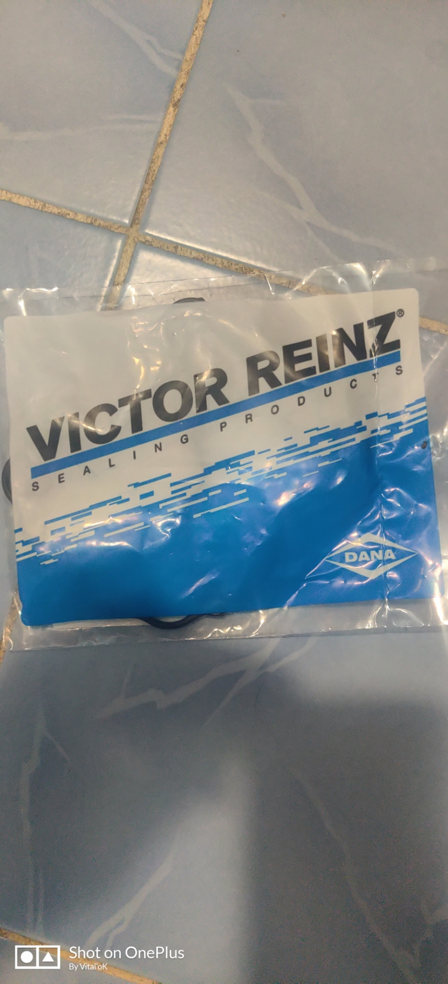 Замена прокладки ГБЦ на Шевроле Ланос — DRIVE2