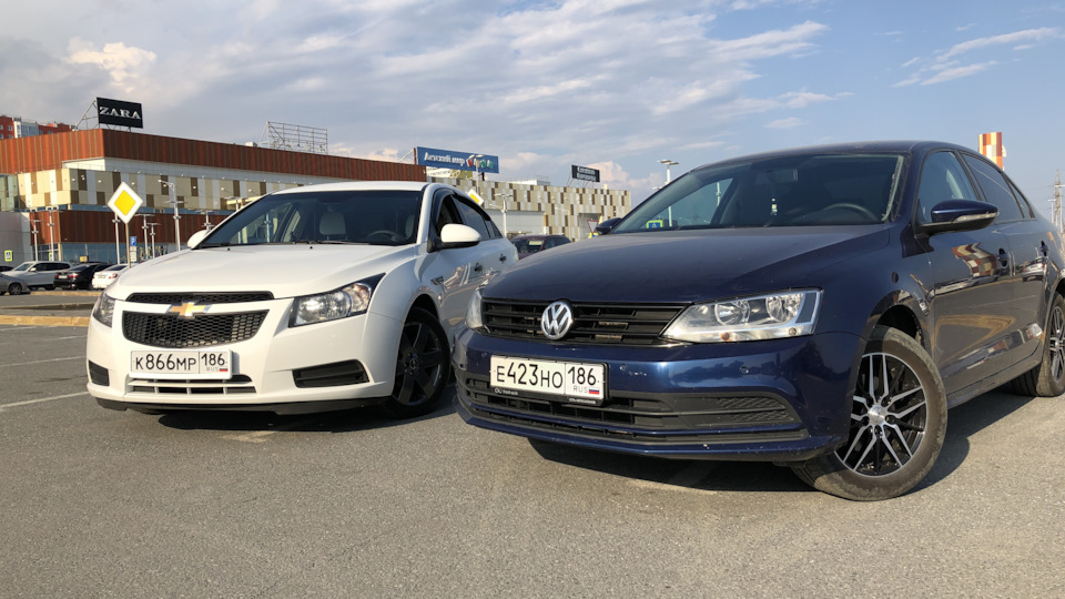 Chevrolet Cruze периодически троит при запуске и на ходу — Chevrolet ...
