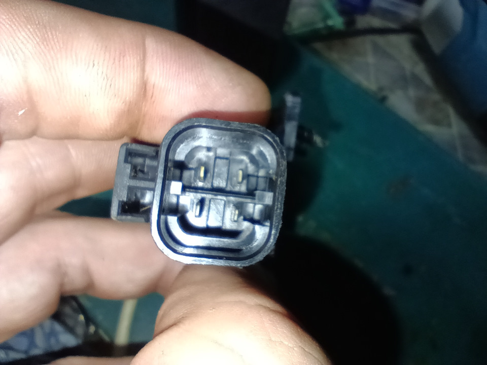 Фото в бортжурнале Audi S6 (C4)