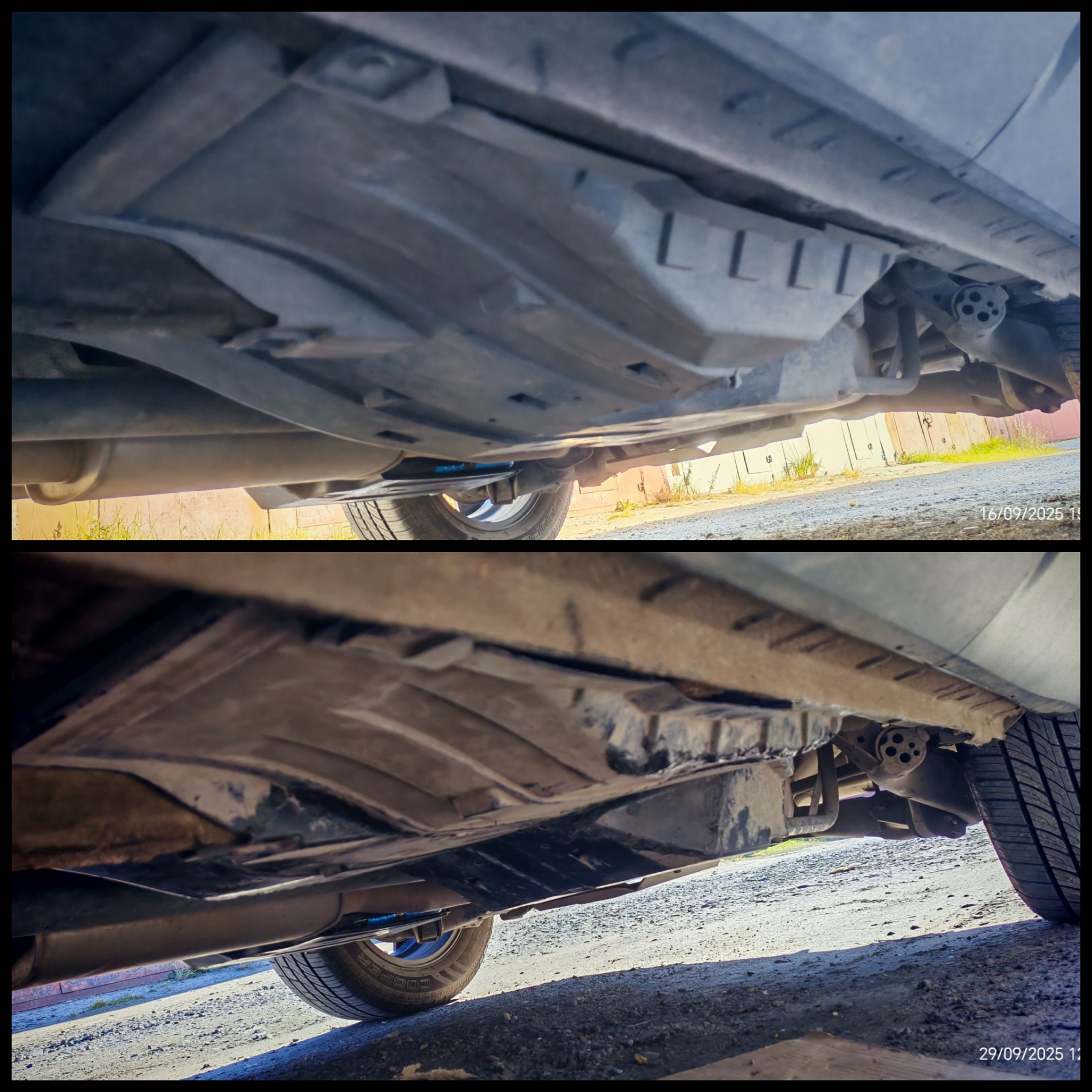 Фото в бортжурнале Haval F7 (1G)