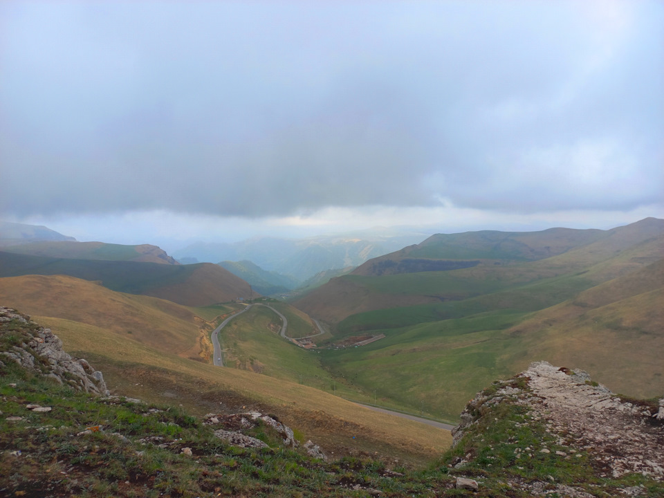 Фото в бортжурнале Lada Largus Cross