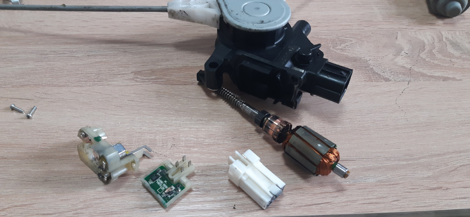 Фото в бортжурнале Subaru Outback (BR)