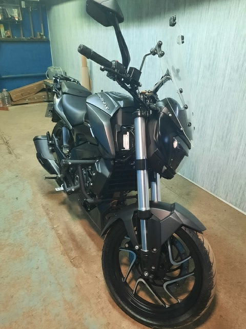 Фото в бортжурнале Volkswagen Polo Sedan