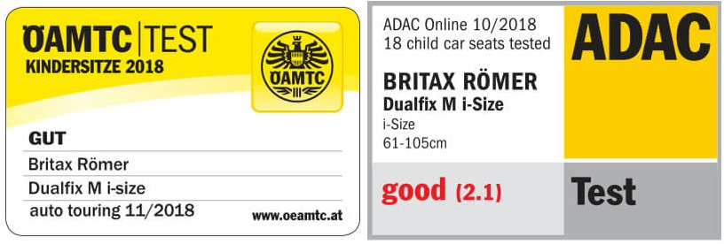 dualfix adac