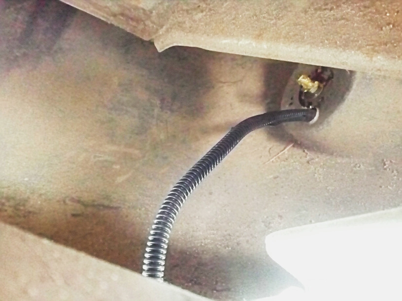 Фото в бортжурнале Toyota Corolla (140/150)