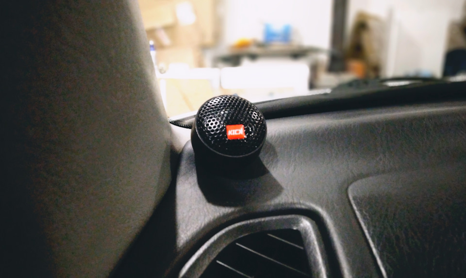 Фото в бортжурнале Honda Accord (6G)