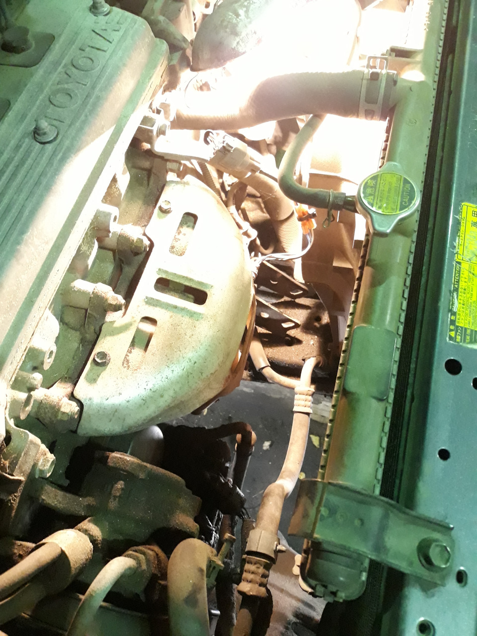 Как работает разгрузочное реле на автомобиле - auto-instructors.ru ...