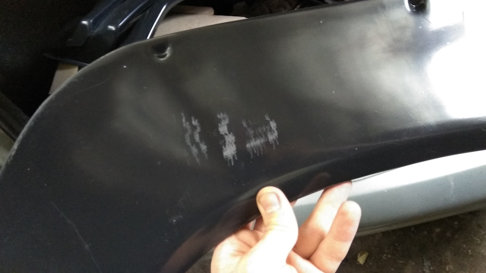 Прошел 7 000 км, что означает нагар на свечах? — Nissan Primera (P12 ...