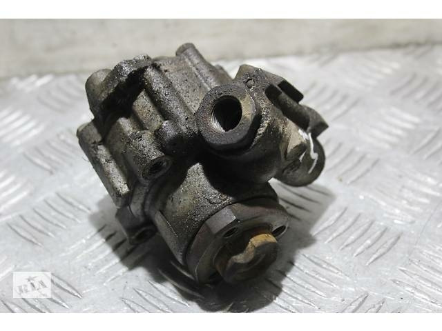 Кто какой ставил насос гур на 2.4 до 1996 года. — Volkswagen Caravelle ...