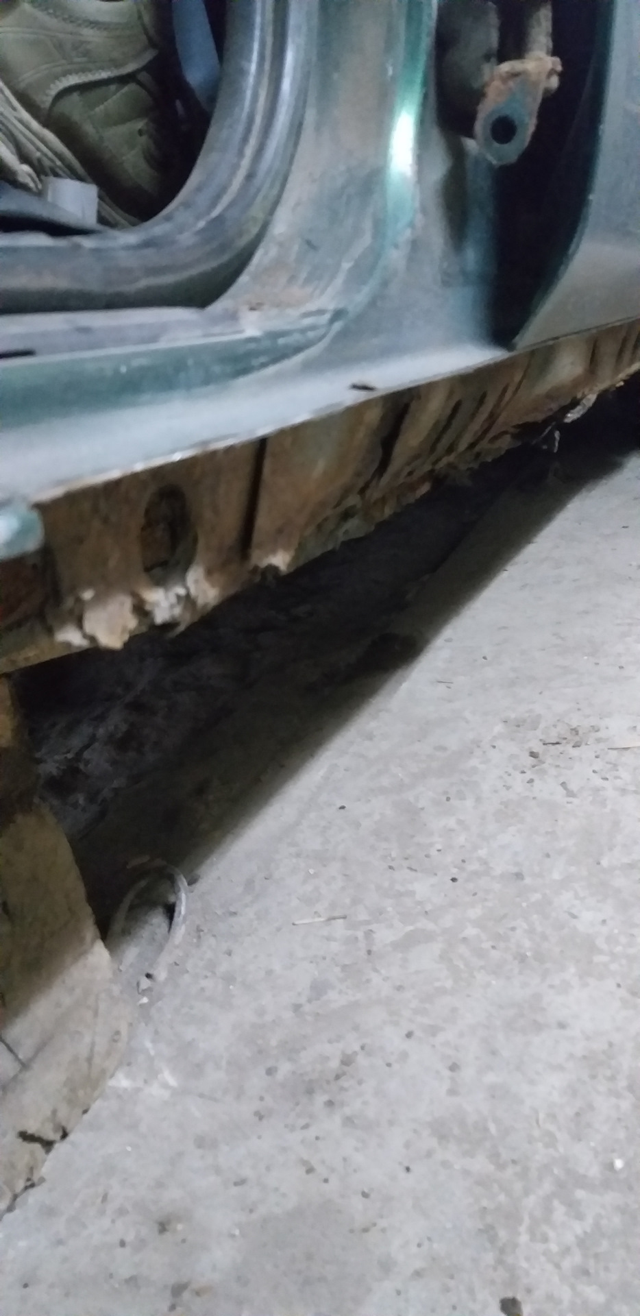 Фото в бортжурнале Nissan Primera Wagon (W11)