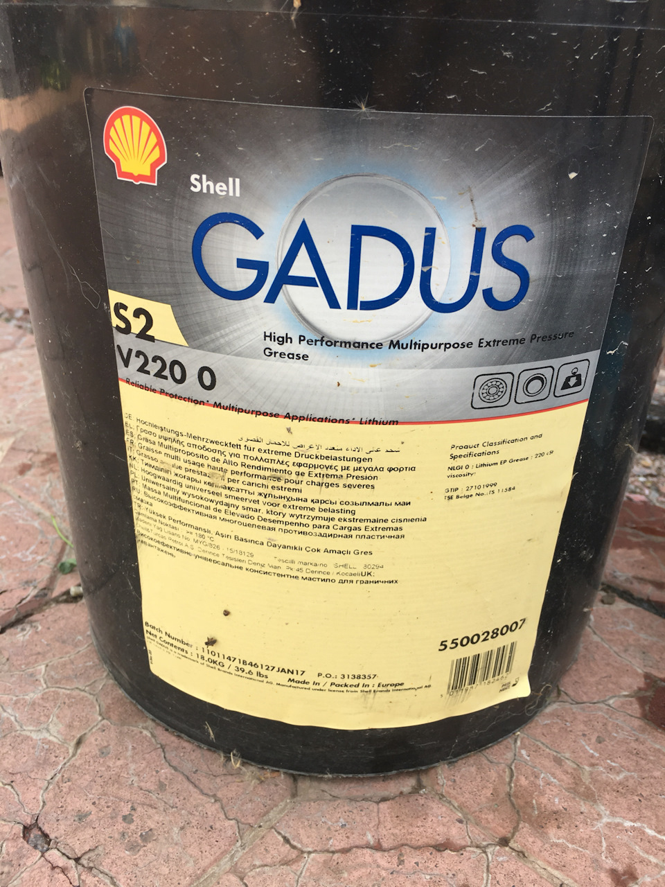 #Ништяки с Али, прокачка кулаков — УАЗ 469, 2,3 л, 1980 года | плановое ...