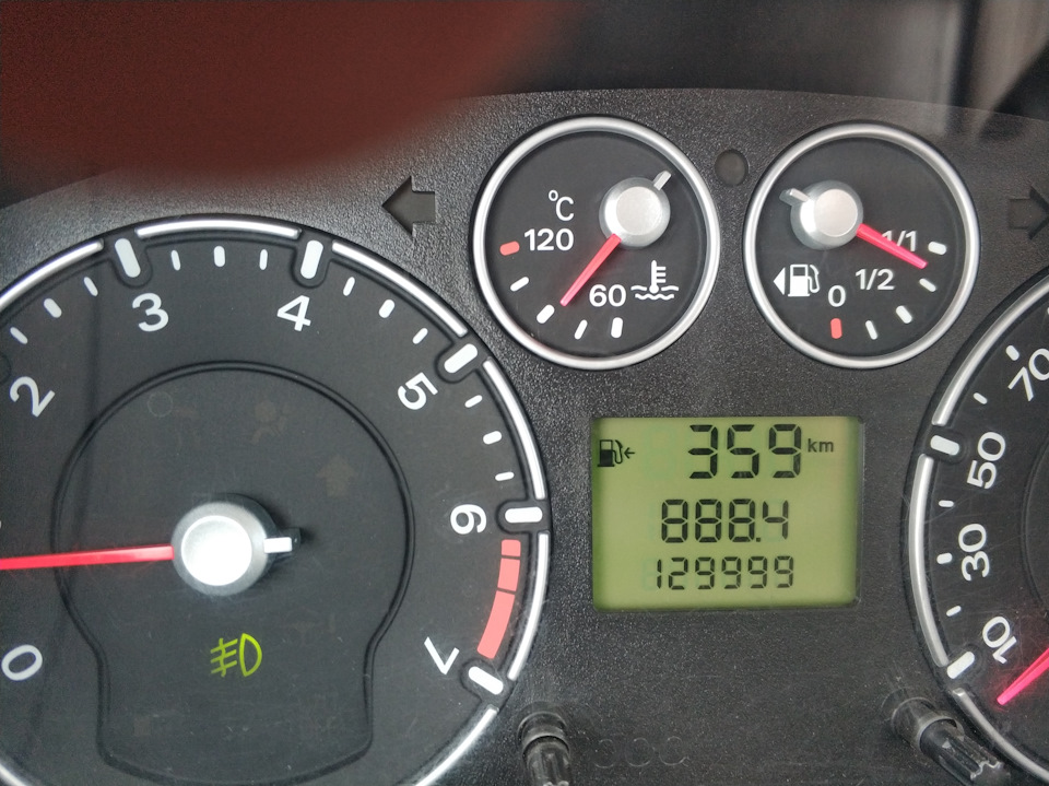 Вопрос про хороший сервис в Москве — Ford Fusion, 1,6 л, 2007 года ...