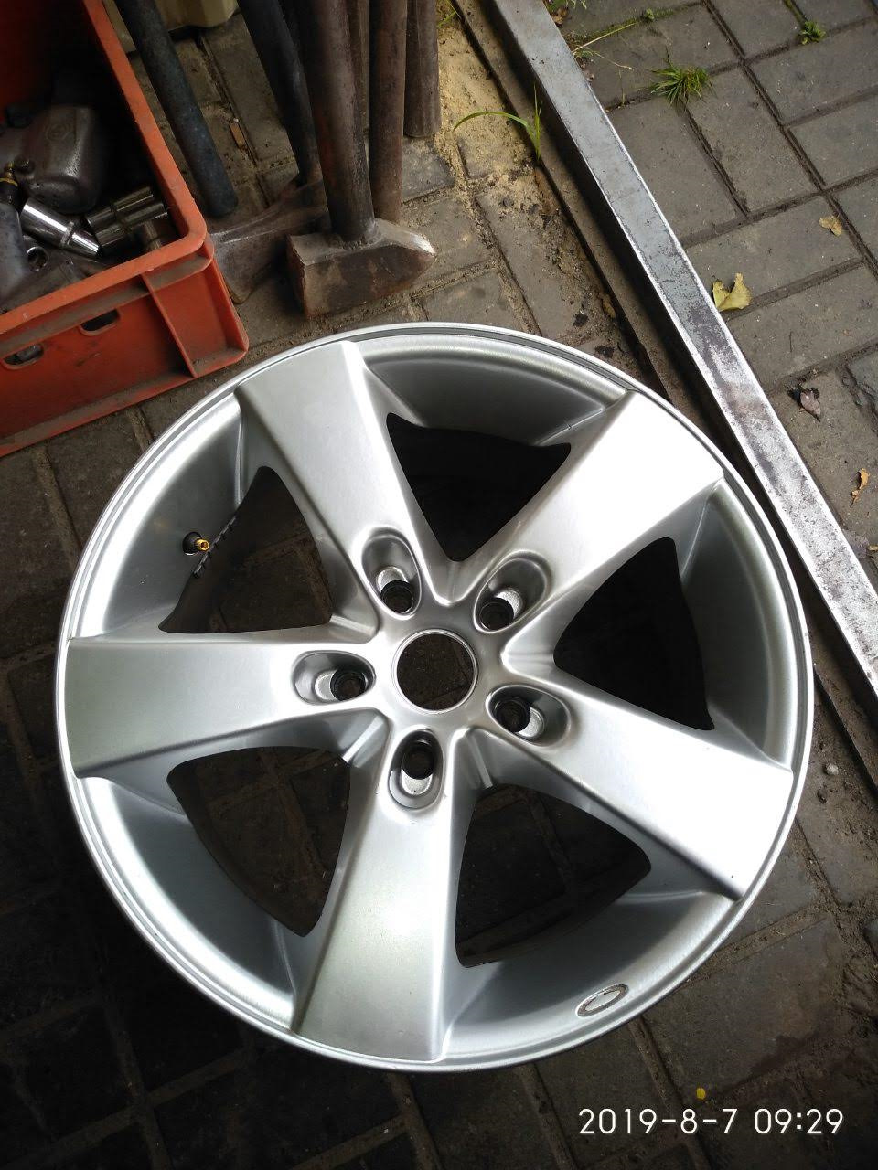 Замена датчика абс митсубиси л200 - 90 фото