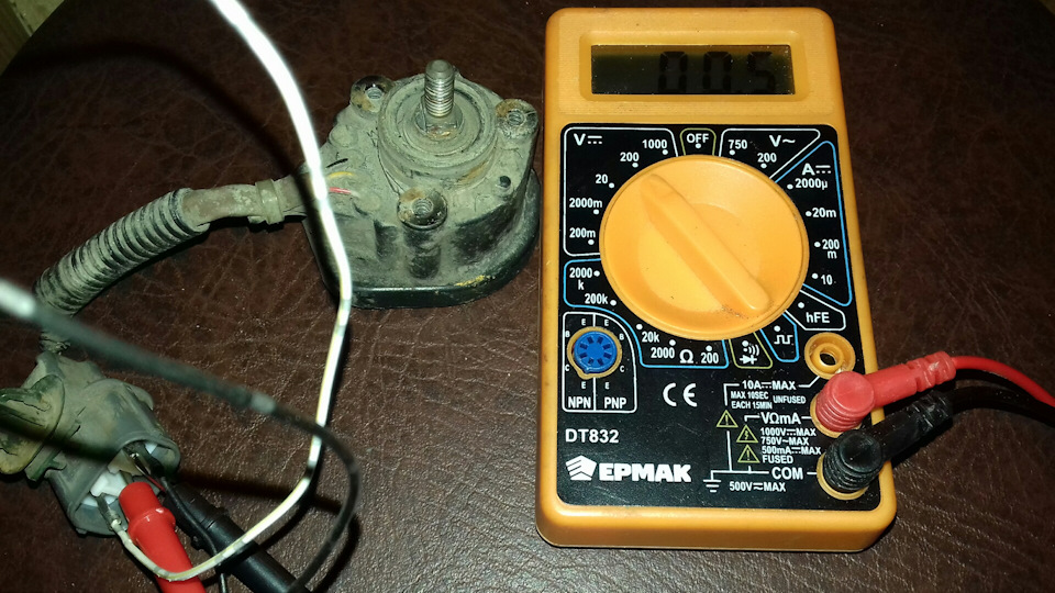 Датчик положения кузова. Тяга автокорректора — Honda Legend (KA9), 3,5 ...