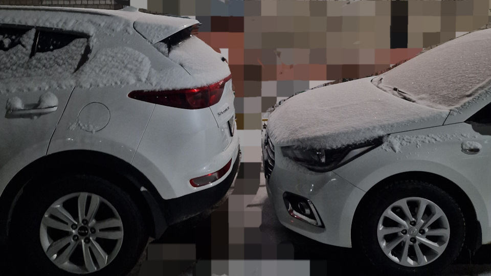 Фото в бортжурнале Hyundai Solaris (2G)