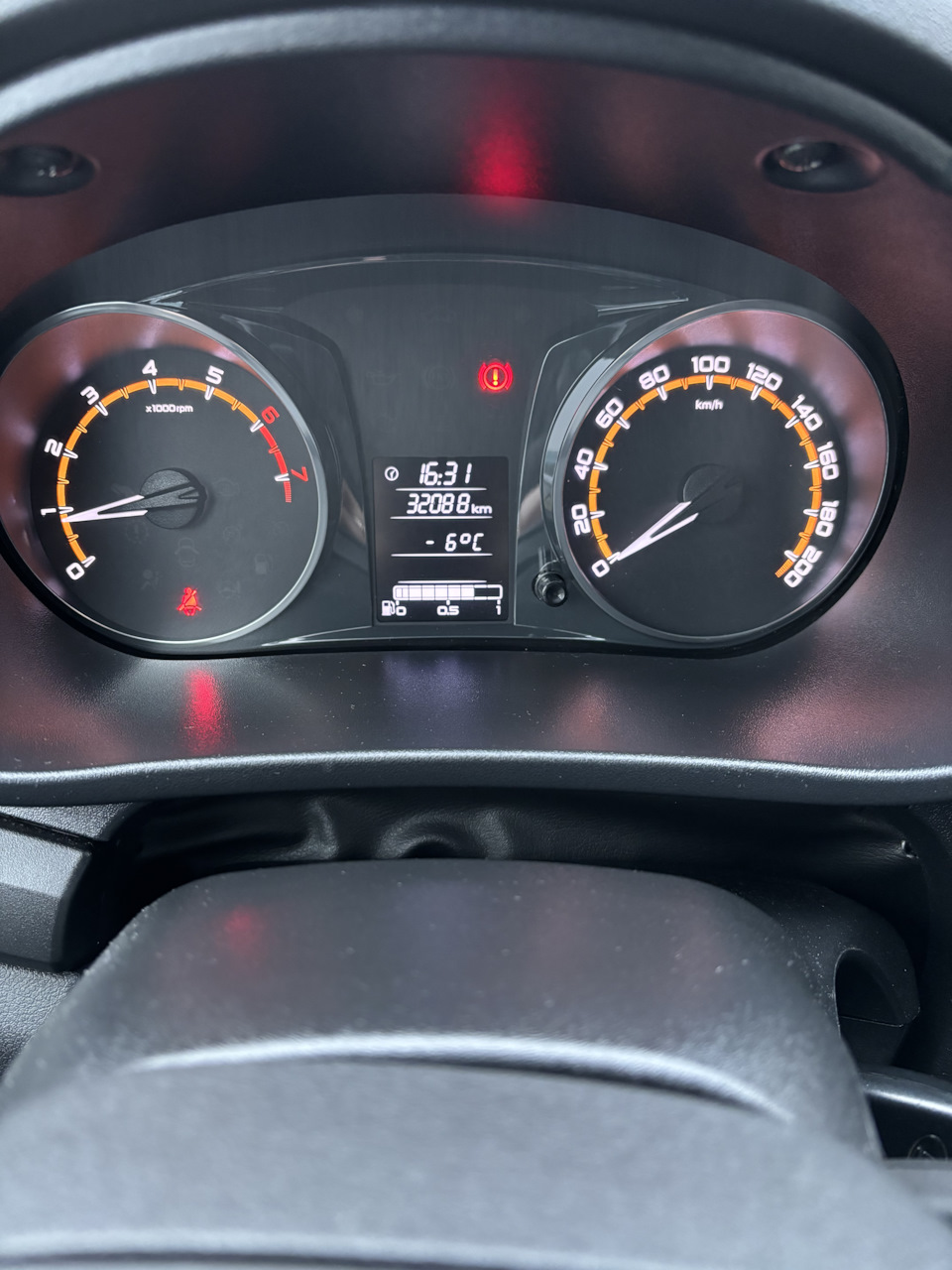 Чистка дроссельной заслонки — Lada Гранта (2G) FL, 1,6 л, 2020 года ...