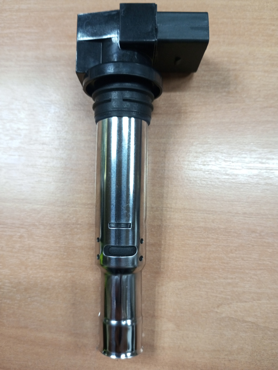 Фото в бортжурнале Volkswagen Polo Sedan