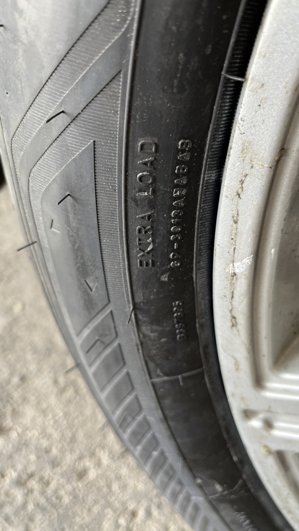 ТО160 и замена шаровых, рычагов подвески — Land Rover Range Rover (3G ...